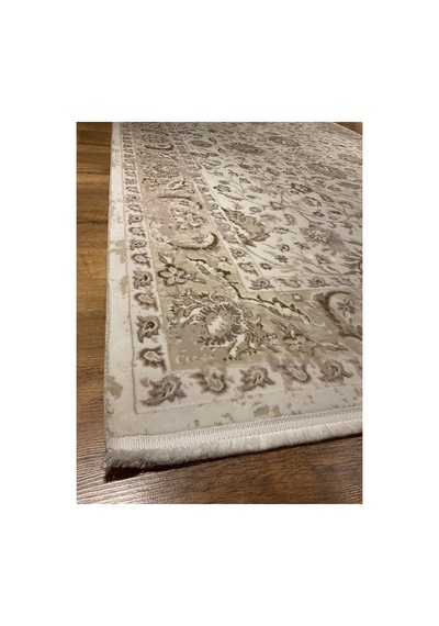 Premıum Pr4002 160x230 Vizon Halı Krem