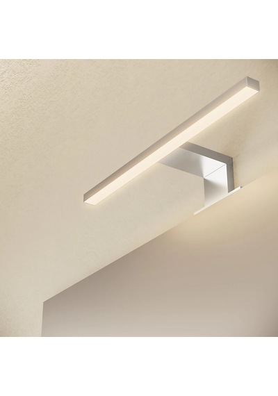 VitrA Mia Banyo Dolabı Seti Çekmeceli 80 Cm Altın Meşe 67093 Beyaz