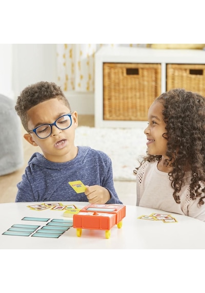 Hasbro Gaming Süper Doktor Röntgen Yarışı Eğlenceli Kutu Oyunu
