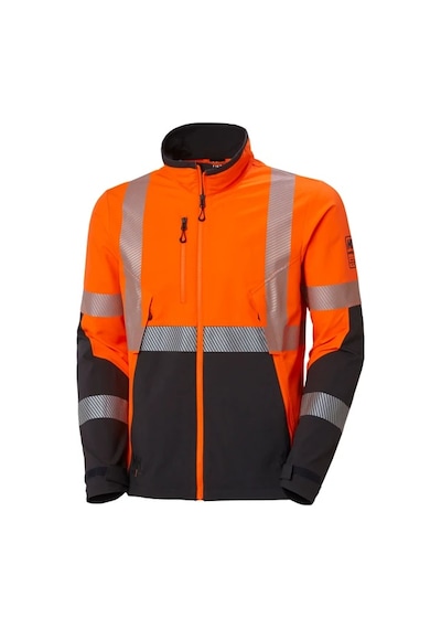 Helly Hansen Workwear Icu Brz Mont -77203 001