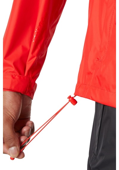 Helly Hansen Loke Erkek Mont Kirmizi