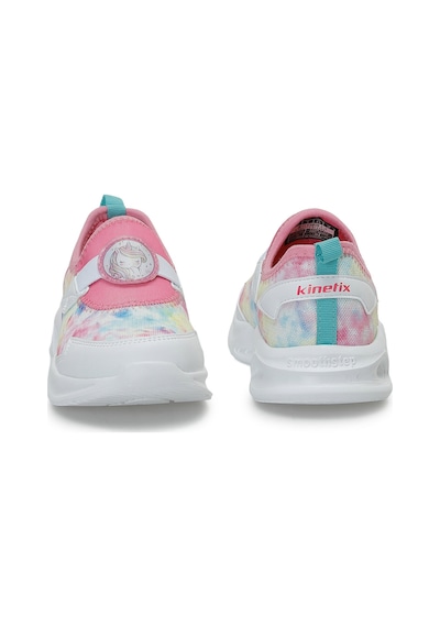 Kinetix Edna P Pembe Kız Çocuk Slip On 000000000102066949 Pembe-beyaz