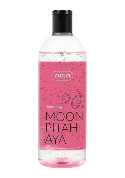 Ziaja Ejder Meyveli Duş Jeli 500 Ml Ejder Meyvesi