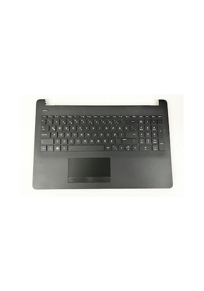 HP Uyumlu 15-bs114nt 2PM41EA klavye + üst kasa takım komple
