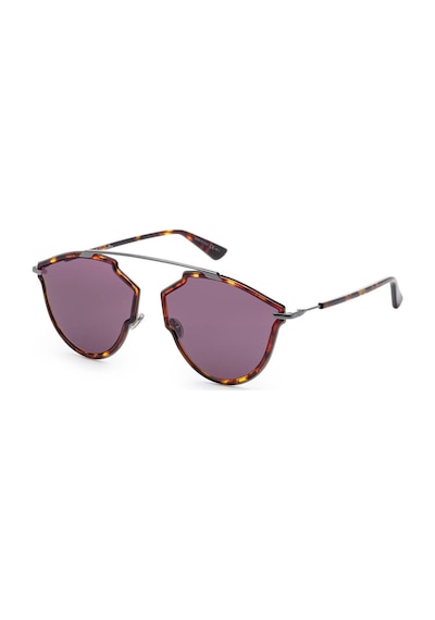 Christian Dior Dıorsorealrıse 0h2h Ur 58 Kadın Güneş Gözlüğü Gri