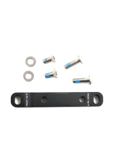 Sram Flat Mount 0F/20F Ön Adaptör