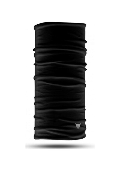 Vexo Bandana Fullblack Siyah