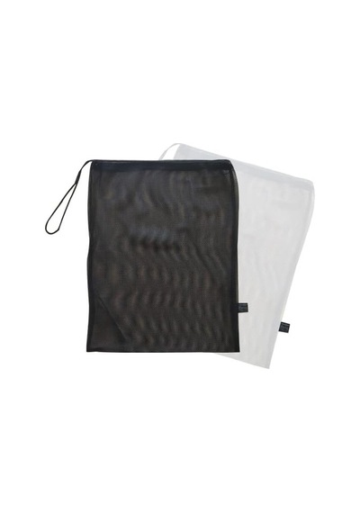 Büyük Boy File Filtre Malzemesi, 37x30 Cm Siyah Renkli Büzgülü