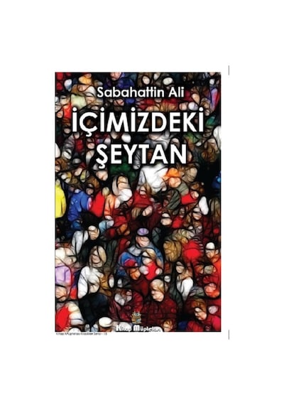 İçimizdeki Şeytan - Kitap Müptelası Yayınları - Sabahattin Ali