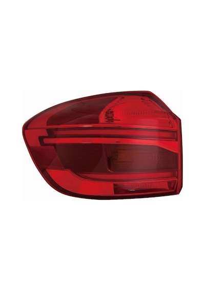 Stop Lambasi Sol Dis Bmw X3 G01 - X3 G08 2017/