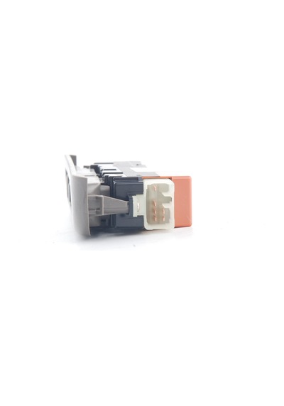 Isuzu Npr66 Sol Cam Açma Düğmesi Gri Mcar 897222598084