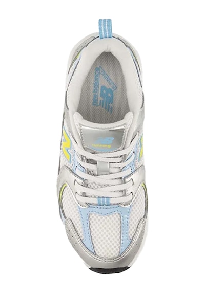 Spor Ayakkabı Kız Çocuk P5307dq New Balance Nb Pre-school Grey