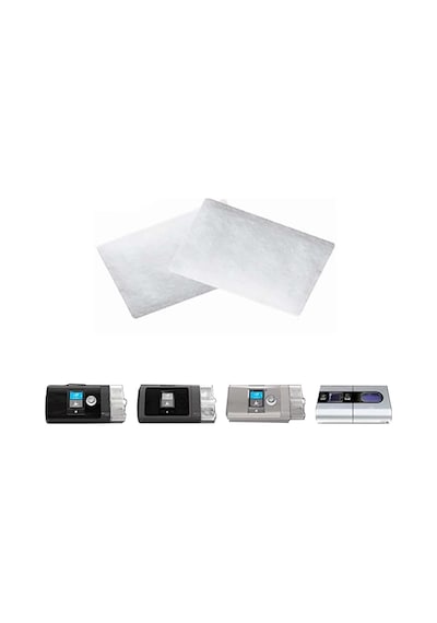S9-air Sense 10-airstart Uyumlu Hava Filtresi Yedeği 5 Adet
