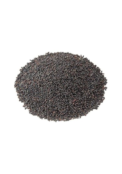 Sanita Siyah Hardal Tohumu 500 GR