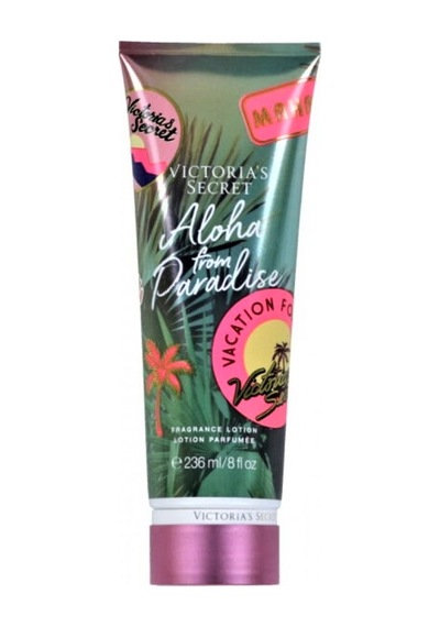 Victoria's Secret Aloha Body Lotion Vücut Losyonu 236 ML
