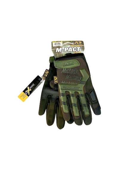 Single Sword Mechanix Tam Parmak Taktik Eldiven, Darbe Emici İş Eldiveni, Dokunmatik Özellikli Motosiklet&spor Eldiveni, Unisex Xl-haki Single Sword Mechanix Tam Parmak Taktik Eldiven, Darbe Emici İş Eldiveni, Dokunmatik Özellikli Motosiklet&spor Eldiveni, Unisex Xl-haki