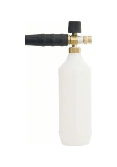 Bosch Professional Basınçlı Yıkama Aksesuarı - Köpük Hazneli Püskürtme Ucu - F016800382
