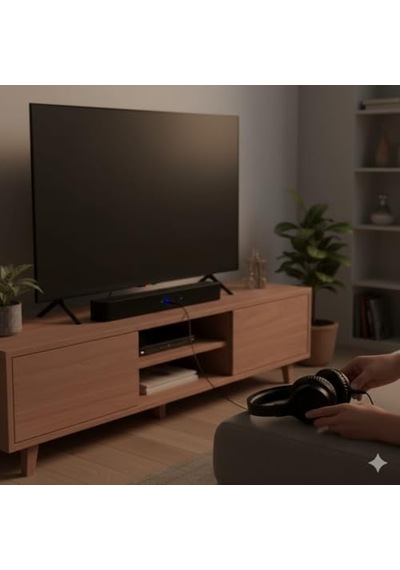 3.5 Mm Erkek Ve 2 Stereo Dişi Kulaklık Çoklayıcı Kablo Ve Ses Sistemi Kablosu Aux Streo Çoklayıcı Kablo 194
