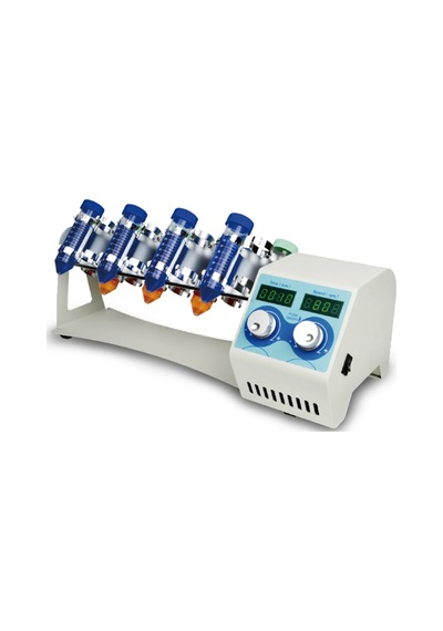 Vm-80 Model Mıulab Marka Vertical Rotating Mixer