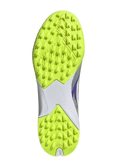 Adidas Jı0004 F50 League Fg/mg Unisex Krampon Mavi