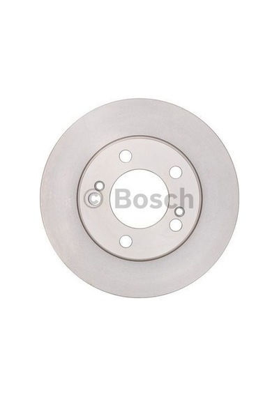 Ssangyong Actyon 2.0xdi 2006-2010 Bosch Ön Disk 2 Adet