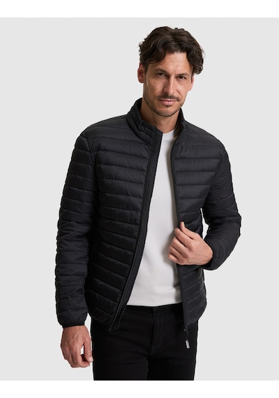 Pierre Cardin Erkek Siyah Mont 50325321-vr046
