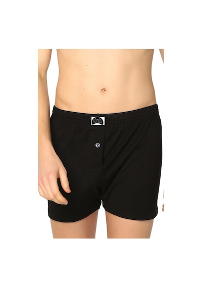 Gümüş Havlu Bel Erkek Boxer