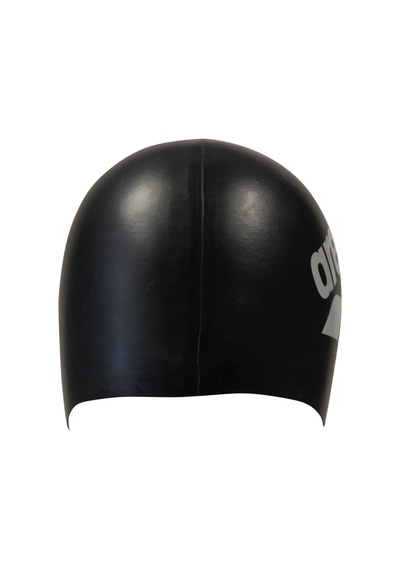 Big Logo Cap Bone Siyah