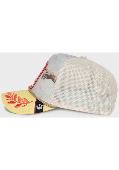 Goorin Bros Unisex Şapka 1010310 Bej