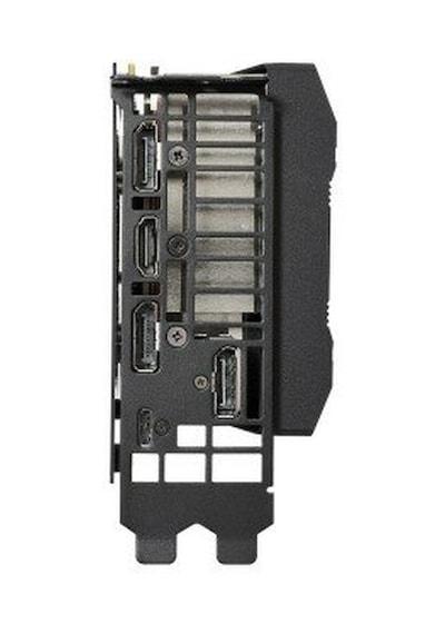 Asus NVIDIA GeForce RTX 2080 Ti OC DUAL-RTX2080TI-O11G 11 GB 352 Bit GDDR6 Ekran Kartı