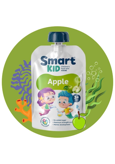 Vertera Smart Kid Elma