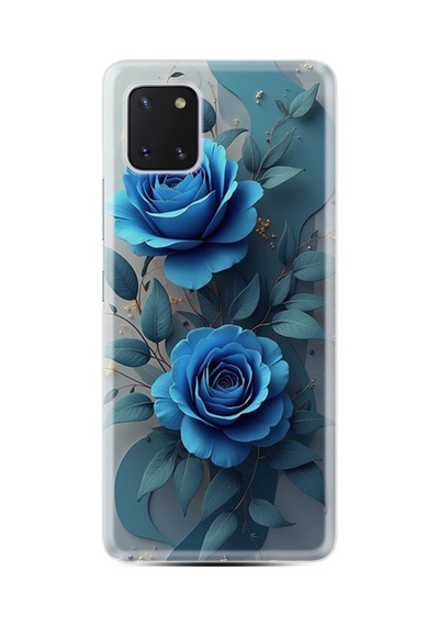 Samsung Galaxy Note 10 Lite Sm-n770f Uyumlu Baskılı Desenli Kapak Stk-839.jpg Rnk77 Rnk77