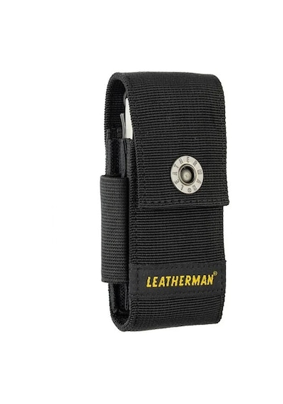 Leatherman Skeletool Black Tam Set Siyah