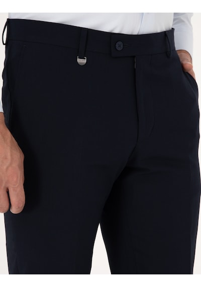 Pierre Cardin Erkek Lacivert Pantolon 50317644-vr033 Lacivert