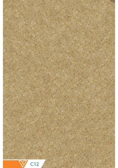 Ventrawall-yalıtımlı Sürülen Duvar Kağıdı -krem-c12-1.5 Kg-5m²
