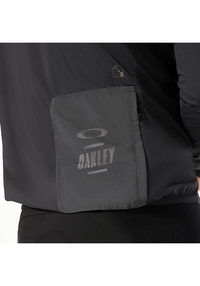 Oakley Off Grıd Pkble Jacket 14573 Siyah