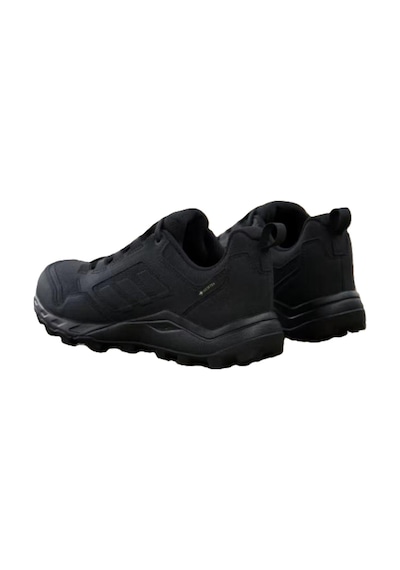 Adidas Terrex Tracerocker 2 Goretex Mens Walking Shoes Su Geçirmez Nefes Alan Yürüyüş Ayakkabısı Siyah