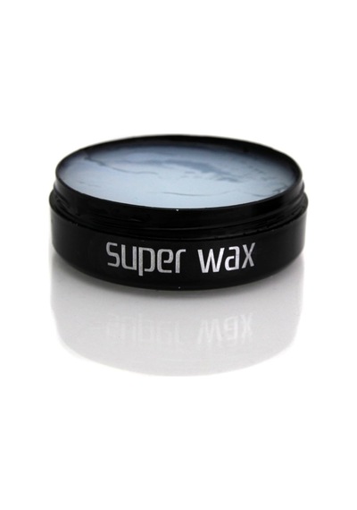 Sector Wax Hairmate Siyah 150 Ml