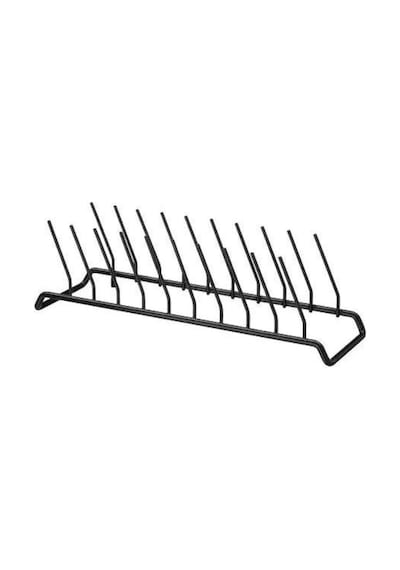 Ikea Rınnıg Tabak Tutucu Çok Renkli