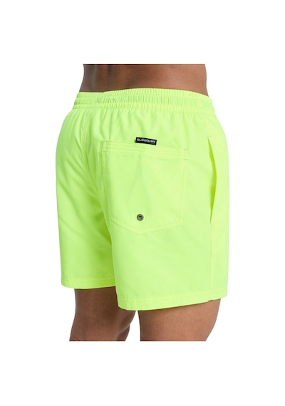 Quıksılver Quiksilver Everyday Solid 15 Erkek Volley Short Yhj0 Yeşil