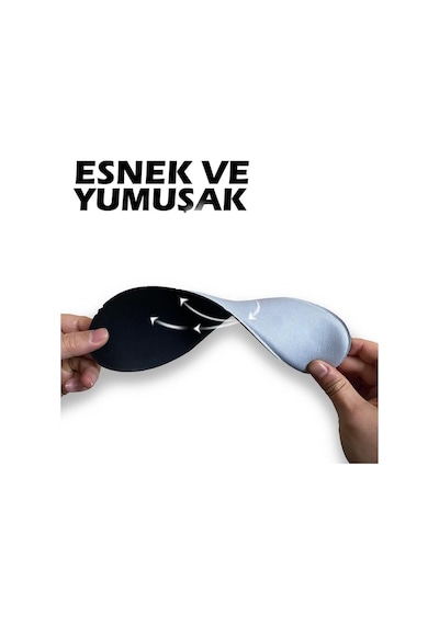 Active Team SG01 Yumuşak Memory Foam Hafızalı, Darbe Emici İç Tabanlık