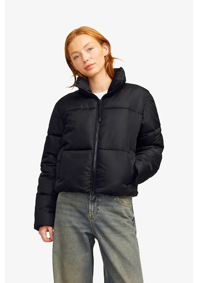 Jjxx Jxsolvej Kadın Siyah Mont 12258068-black Siyah