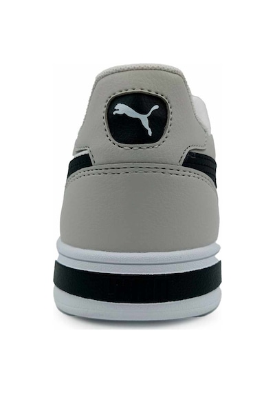 Puma Caven Dıme Tenis Ayakkabısı 384953 27 Gri