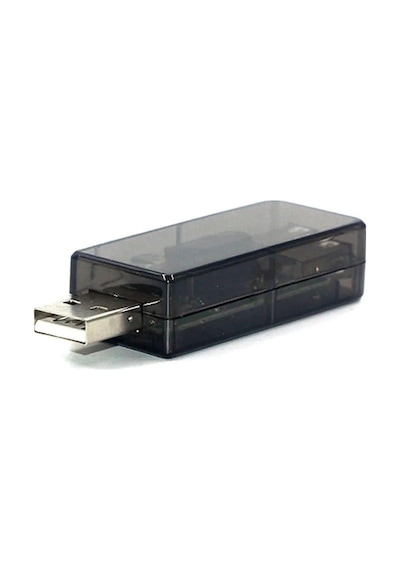Adum3160 Usb İzolatör Modül Kutulu Standart