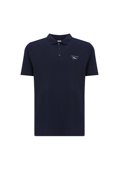 Reebok New Id Reg Polo Iı Tee Lacivert Erkek Polo Yaka Kısa Kol T-shirt 000000000102204019 Reebok New Id Reg Polo Iı Tee Lacivert Erkek Polo Yaka Kısa Kol T-shirt 000000000102204019