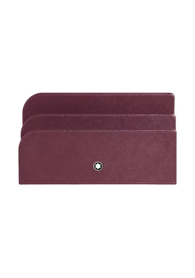 Montblanc Cassis Deri Evrak Düzenleyici 134678