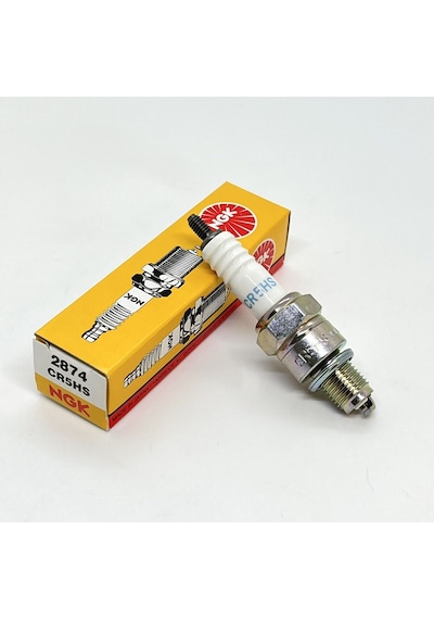 Ngk Buji - Cr5hs