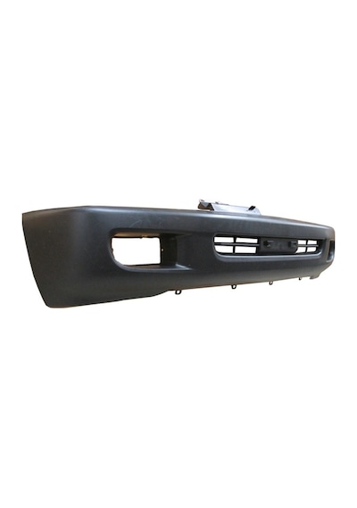 Toyota Landcruıser Vx 100 98/02 Ön Tampon Gri Sis Delikli Tw - Tampon