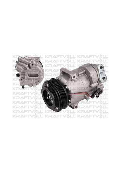 Opel Klima Kompresoru Opel Astra J 1.4 09 Chevrolet Cruze 1.4 12 - Kraftvoll 19010070