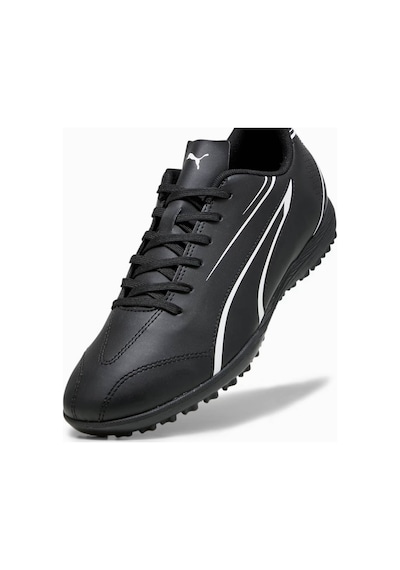 Puma Erkek Krampon Beyaz - Siyah 107484-01 Vıtorıa Tt 24k680000749 68027 Beyaz - Siyah